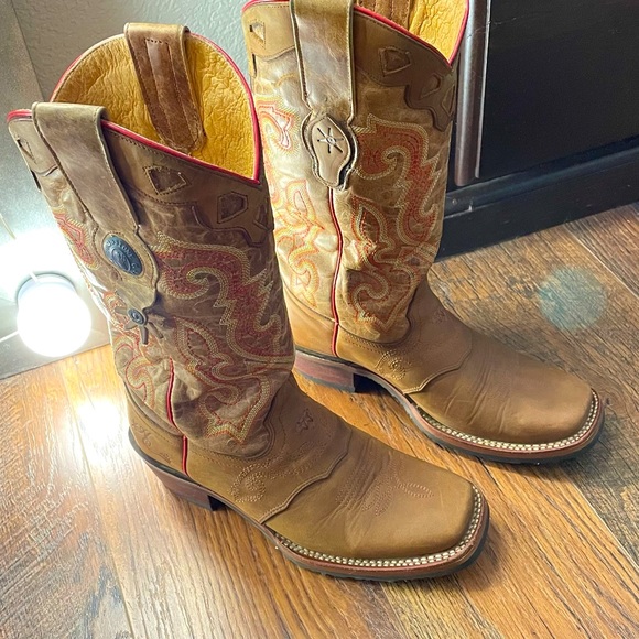 Shoes Mexicancowgirl Boots Poshmark
